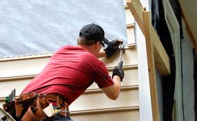 Best Historical Building Siding Restoration  in Cedar Knolls, NJ